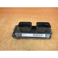 Блок управления двигателя fiat punto 2 ii 1 , 2 8v iaw59f.m2 hw002
