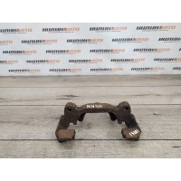 Скоба суппорта Volkswagen Golf 5 2007 1K0615125D, 1K0615125D, 1K0615125A, 1K0615125