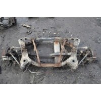 Honda accord vi седан hatchback подвеска балка задняя