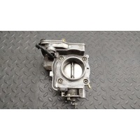 Заслонка дроссельная Mercedes C/W202 1993-2001 А1121410125, id107399