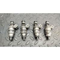 Форсунка бензиновая Mercedes C/W202 1993-2001 A0000787323