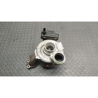 Турбина Mercedes M/W164 2005-2011 A6420901480, id107522