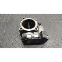 Заслонка дроссельная Mercedes M/W164 2005-2011 A6420900270, id107551