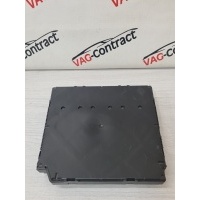 Блок комфорта Volkswagen Jetta 6 2012 5K0937086M