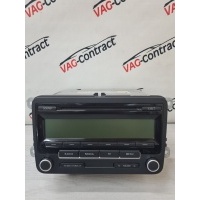 Магнитола Volkswagen Jetta 6 2012 5M0035186AA