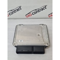 Блок управления двигателем Volkswagen Jetta 6 2012 03C906016FQ