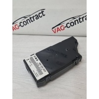 Блок электронный мультимедийный Volkswagen Jetta 6 2012 5N0035342F