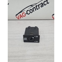 Выключатель AIRBAG Volkswagen Jetta 6 2012 1K0919237D