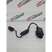 Блок управления топливным насосом Volkswagen Jetta 6 2012 1K0906093F