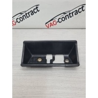 Накладка замка багажника Volkswagen Jetta 6 2012 5C6827229A