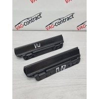 Кронштейн ручки двери Volkswagen Jetta 6 2012 5C6858687D
