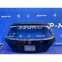 крышка багажника Mercedes-benz R350 W251 2007 A2517400405
