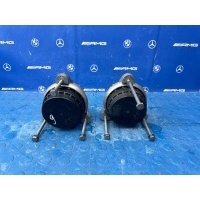 подушка двигателя BMW 530 F11 2011 6777365, 6786528, 13981112