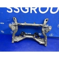 Подрамник Mercedes-benz E 250 w207 2009 A2046280757, A2046280557, A2046280757, A2046280957, A2046281057