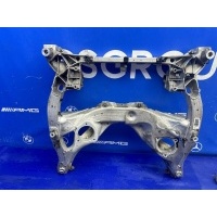 Подрамник BMW 740 F01 2009 6775760, 31116796694, 6796694, 31116775760, 6775760
