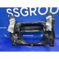 Подрамник Mercedes-benz S350 W221 2011 A2216200387