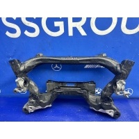Подрамник Mercedes-benz E300 W211 2008 A2116201587