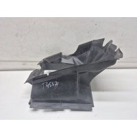 воздухозаборник Volkswagen Touareg 2 NF 7P6117336