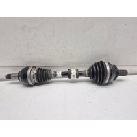 привод Mercedes A200 W177 A1773302701