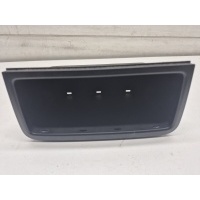 бардачок Volkswagen Touareg 2 NF 7P6863092