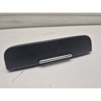Накладка декоративная Volkswagen Touareg 2 NF 7P6863761