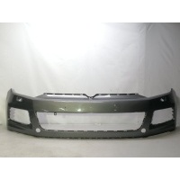 бампер Volkswagen Touareg 2 7P6807221B