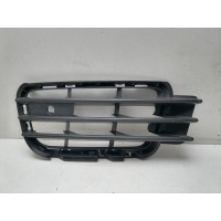 Решетка бампера Volkswagen Touareg 2 7P6853665A