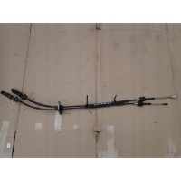 Mitsubishi lancer 03 - 07 ссылки переключения кпп 2 , 0i