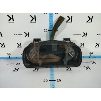Панель Приборов (Спидометр) Renault Koleos QM6 HZG 2019 248103997R