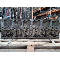 головка блока цилиндров Volvo 21458124 2011 21458124
