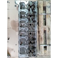 головка блока цилиндров Renault Magnum 2010 21337975