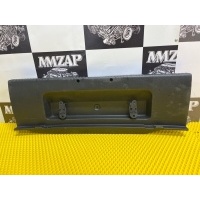НАКЛАДКА БАГАЖНИКА SKODA OCTAVIA A7 2014 5E5863485