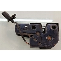 Volkswagen поло iv 9n 03 r замок капота