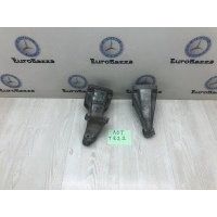 Кронштейн опоры двигателя Mercedes Om612 Mercedes W209 CLK 2002-2009 A6112230704