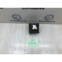 Автономный отопитель Mercedes Om612 Mercedes W209 CLK 2002-2009 A0001591904