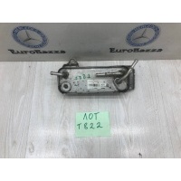Теплообменник Mercedes Om612 Mercedes W209 CLK 2002-2009 A6120700079