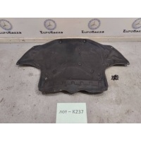 Шумоизоляция капота Mercedes W211 Mercedes W211 E 2002-2009 A2116820626