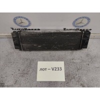 Интеркулер Mercedes Sprinter W906 Mercedes Sprinter W906 2006> A9065010101