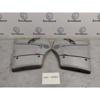 Обшивка двери Mercedes Sprinter W906 Mercedes Sprinter W906 2006> A9067270171