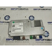 Блок управления камерой Audi Q7 4M 2018 4M0907428, 4M0907428E