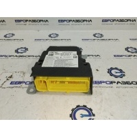 Блок AirBag Audi Q7 4M 2018 4M0959655E