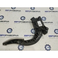 Педаль газа Audi Q7 4M 2018 8W1723523A, 8W1723523, 8W0721173ZF7