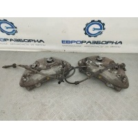 Суппорта комплект Audi Q7 4M 2018 4M0615105BC, 4M0615106BC