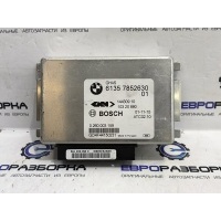 Блок управления редуктором BMW M5 F10 2016 61357852630, 7852630, 33608098151, 61358092583, 61358065118, 61357857 786, 61358053086, 61357854124, 61357852630, 61357841 305