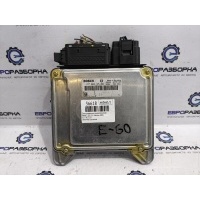Блок управления рулевой рейкой BMW 5 E60 2006 32436788164, 6788164, 32436786719, 1277022125
