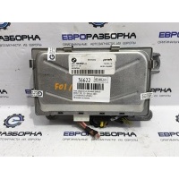 Блок управления рулевой рейкой BMW 7 F01 2013 32436854032, 6854032, 33346796393, 33346789688, 33346793359, 33346792065, 33346792257, 33346790097