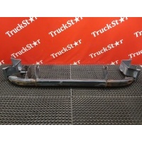 Усилитель переднего бампера Man TGA 81416155073