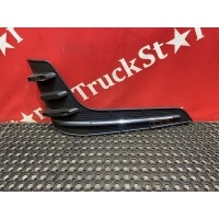 Накладка капота правая 2023г Shacman SX4188YY381 DZ16251110028