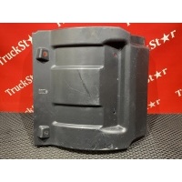 Подкрылок передний левый 2023г Shacman SX4188YY381 DZ16251230047