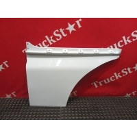 Продолжение двери левой 2022г. Sinotruk Sitrak C7H MAX 811W626106005